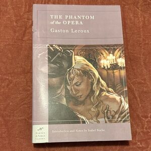 Phantom of the Opera